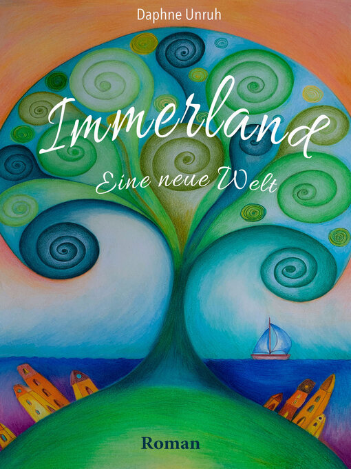 Title details for Immerland by Daphne Unruh - Available